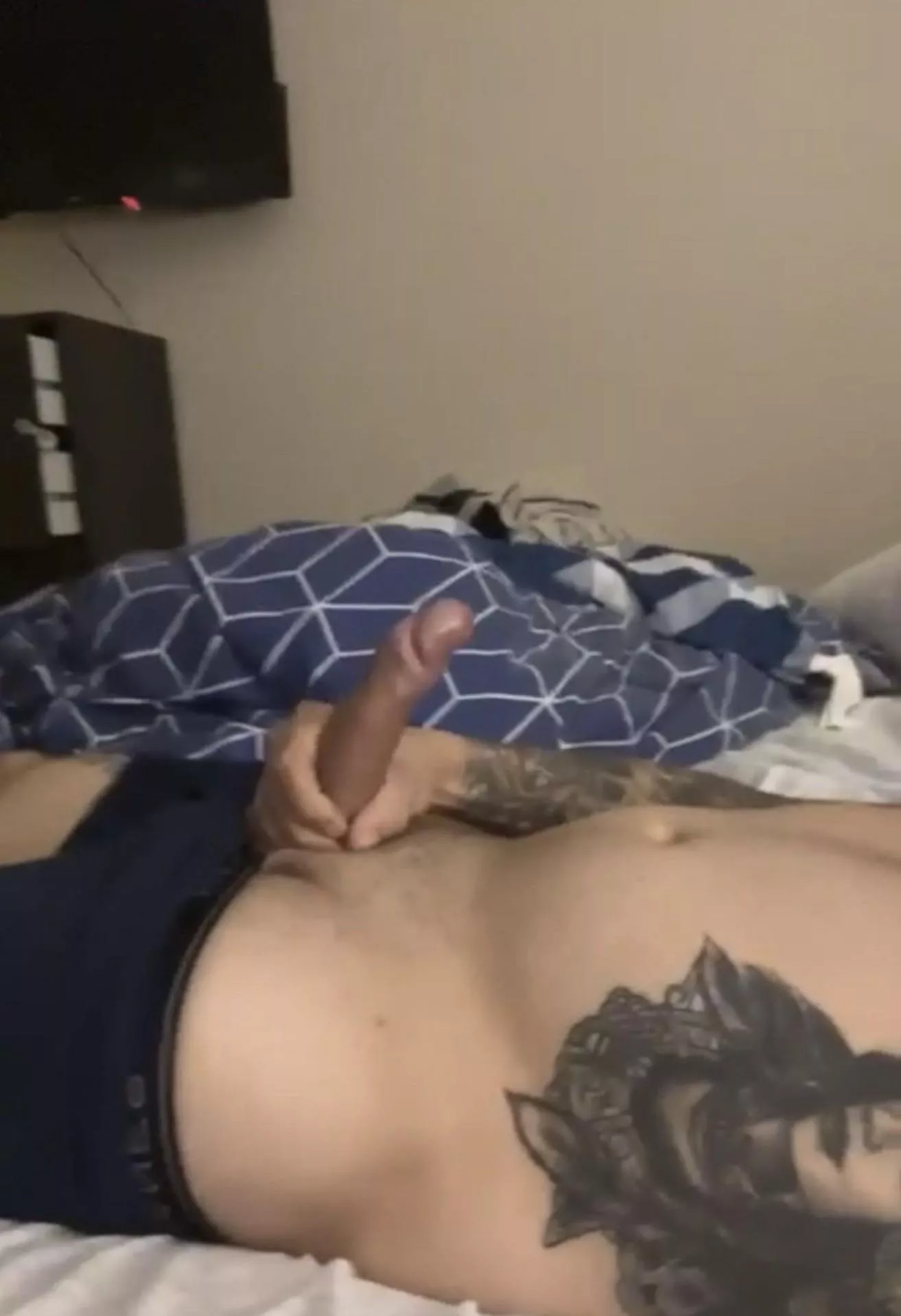 Tell me what you’re thinking 