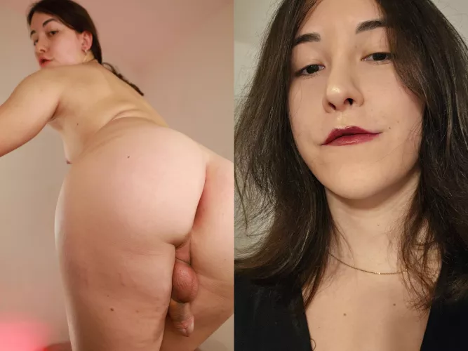 Tempting enough to fuck?