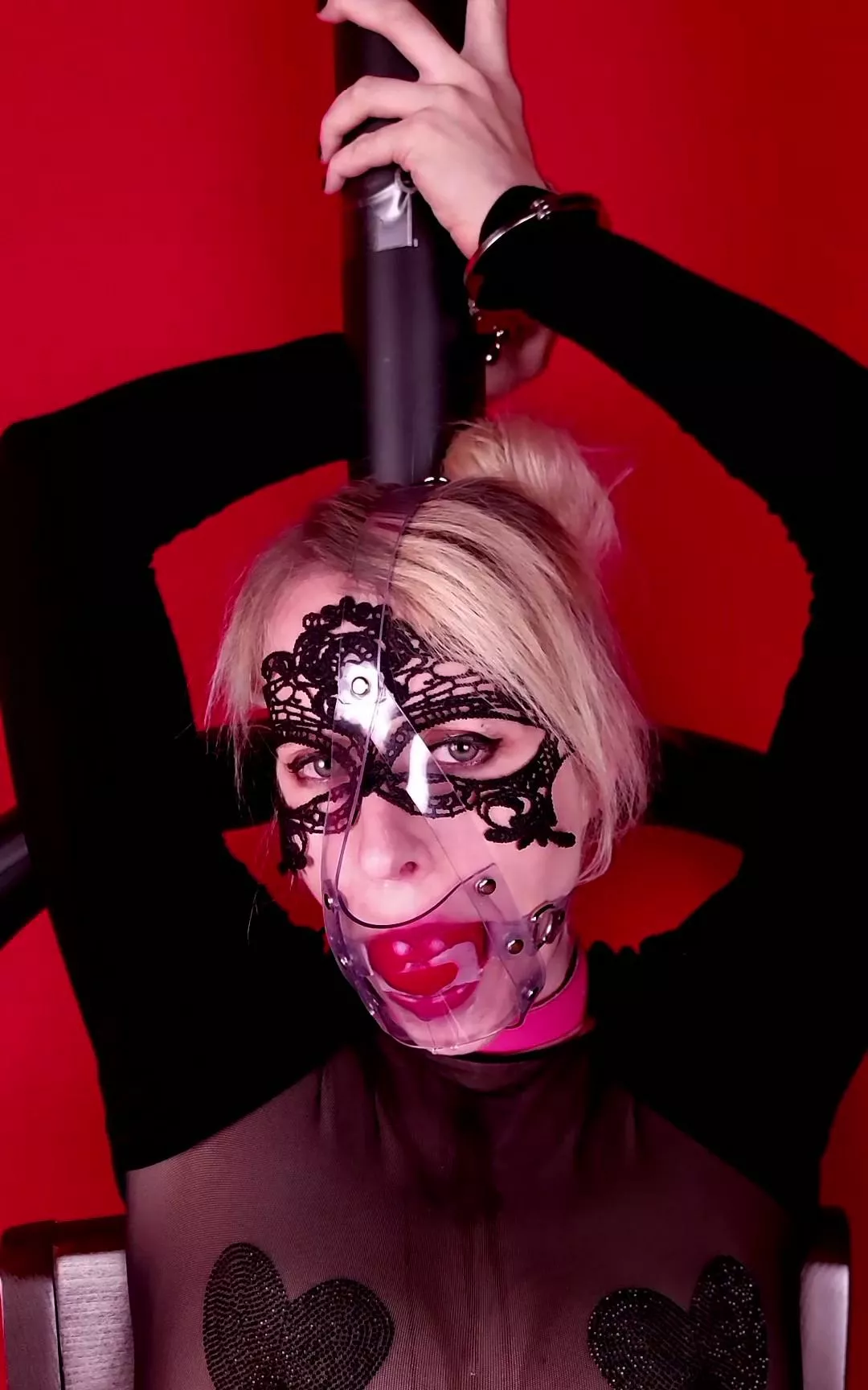 That clear panel gag gets me every time. 