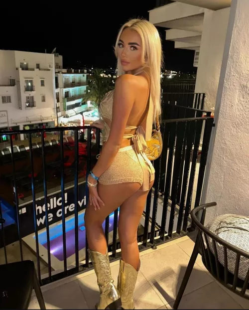 The correct length for shorts