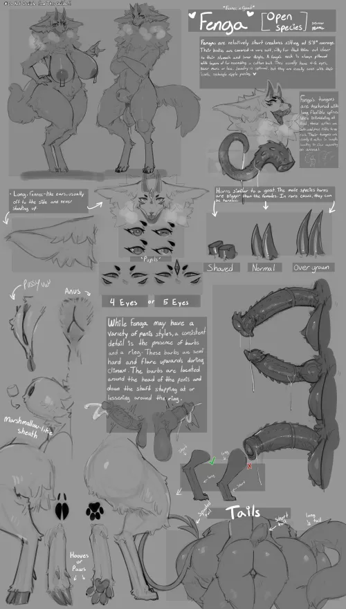 The Fenga (@LVlirror)