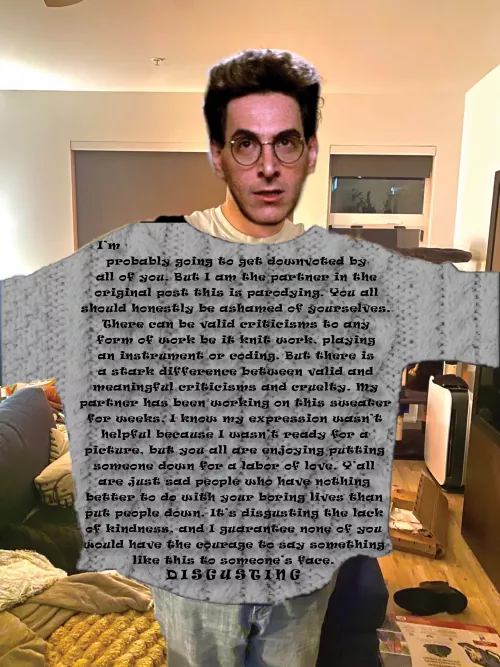 The Great Halibut Meltdown of November 2024