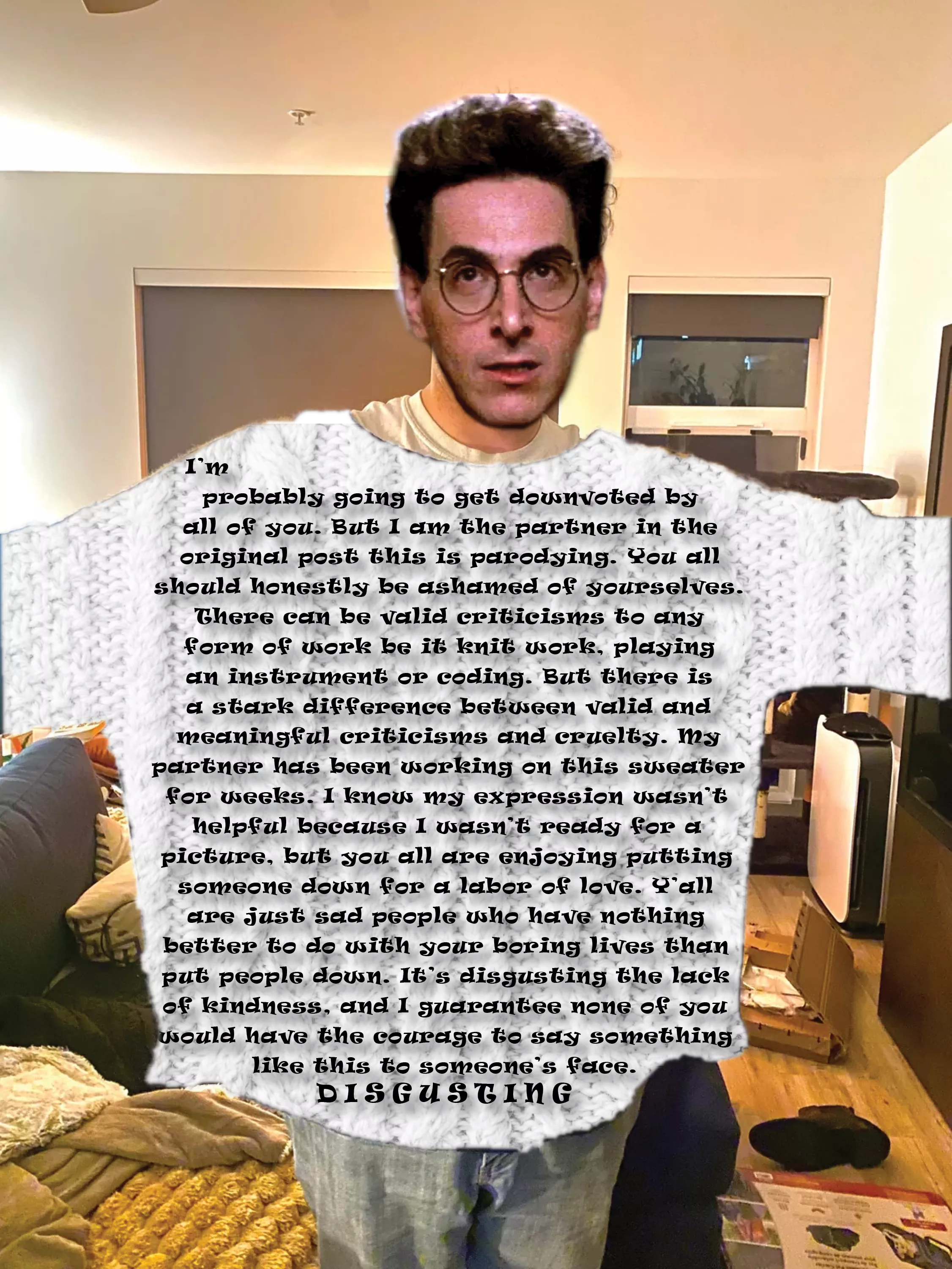 The Great Halibut Meltdown of November 2024