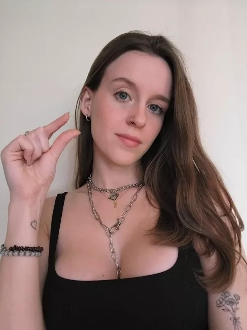 The only thing you needed was a small dick to be a completely useless