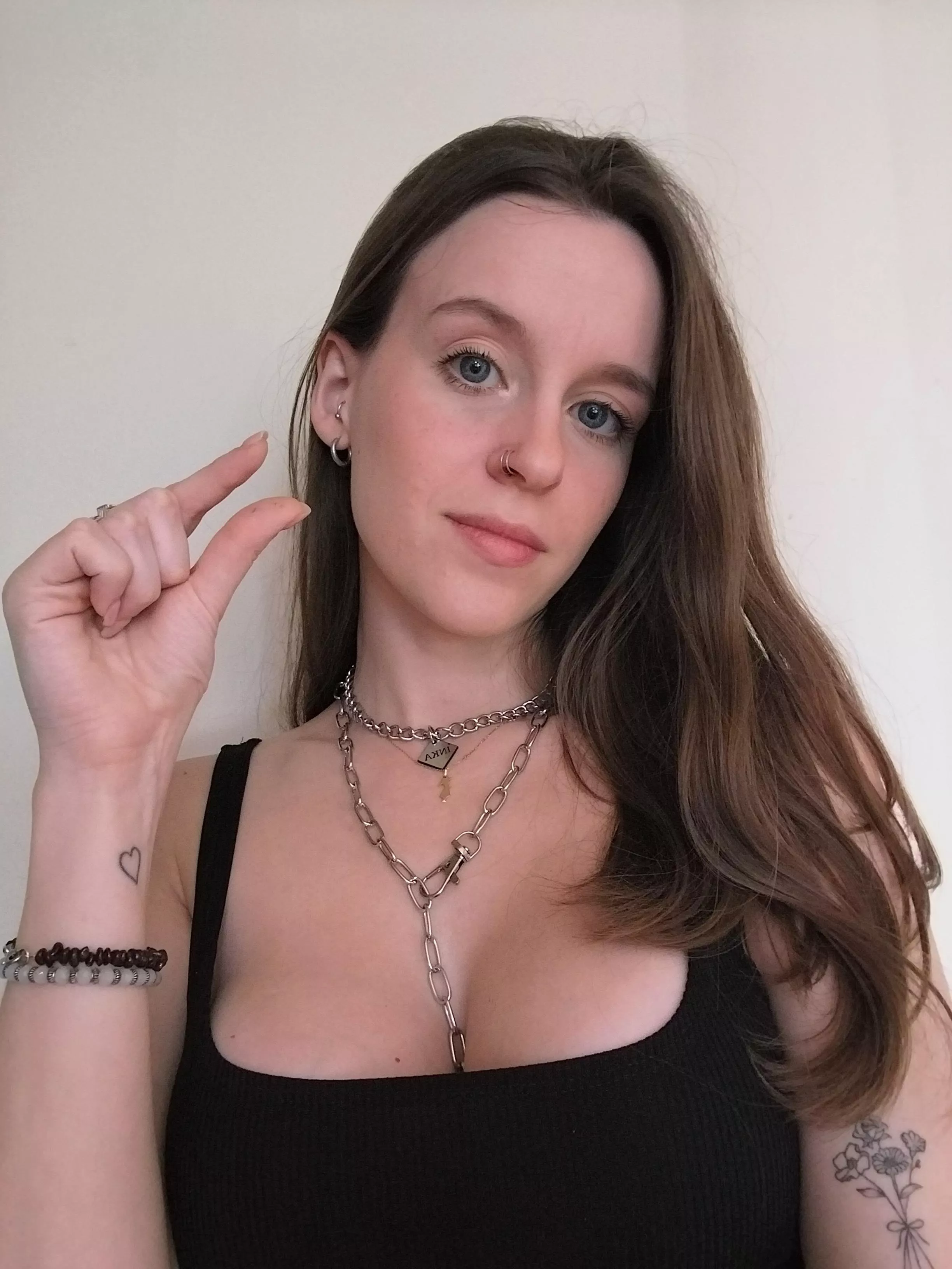 The only thing you needed was a small dick to be a completely useless