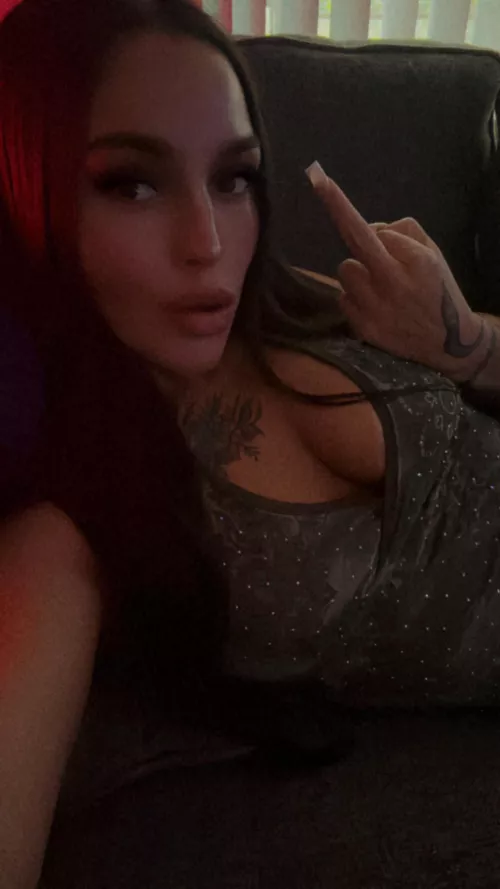 There is a heaven… let’s keep it a secret.