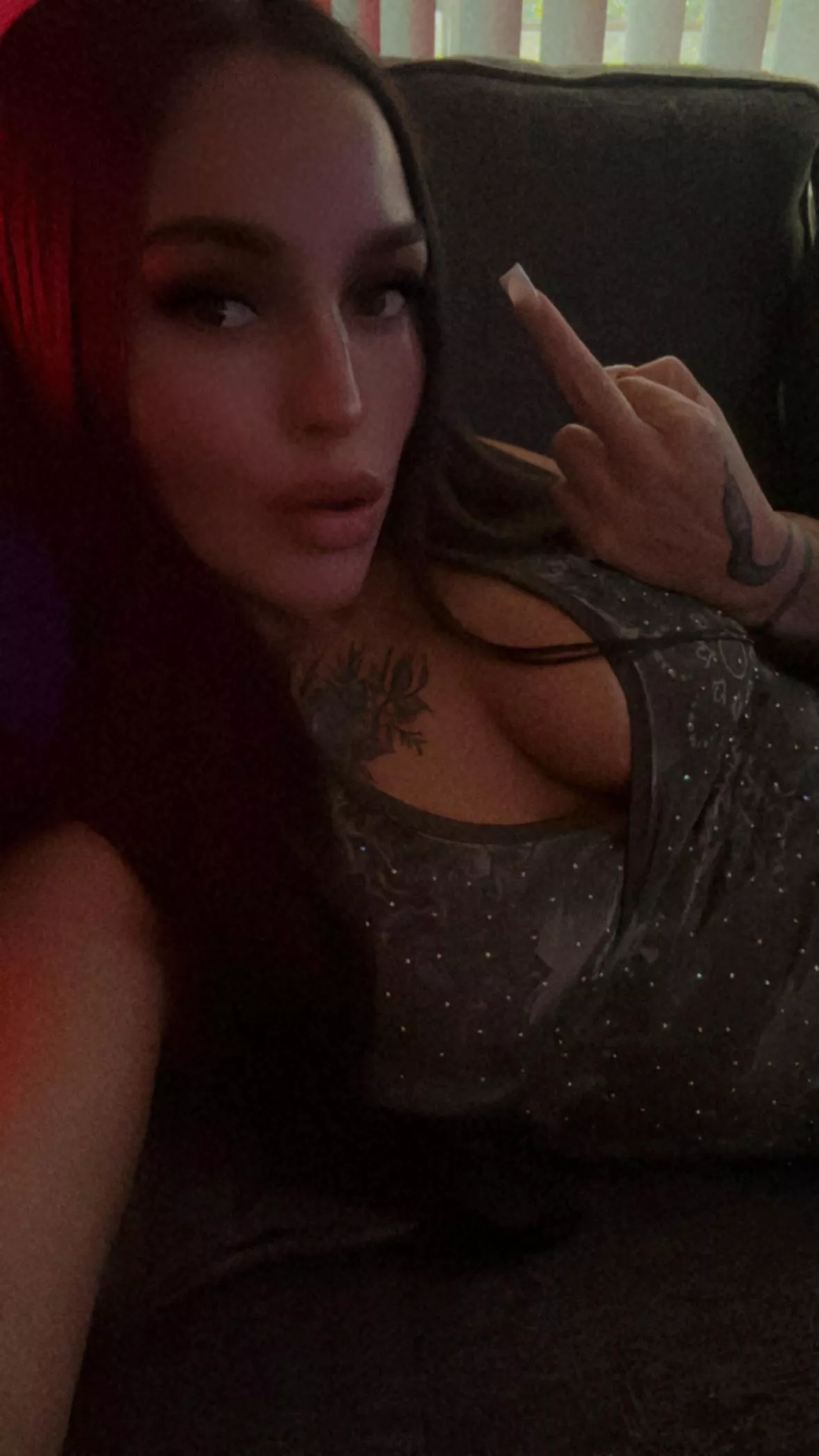 There is a heaven… let’s keep it a secret.