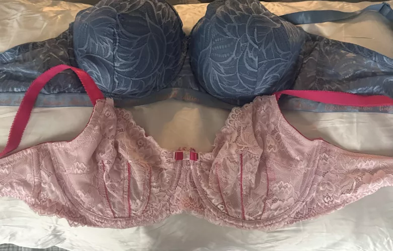 These are gonna get messy 