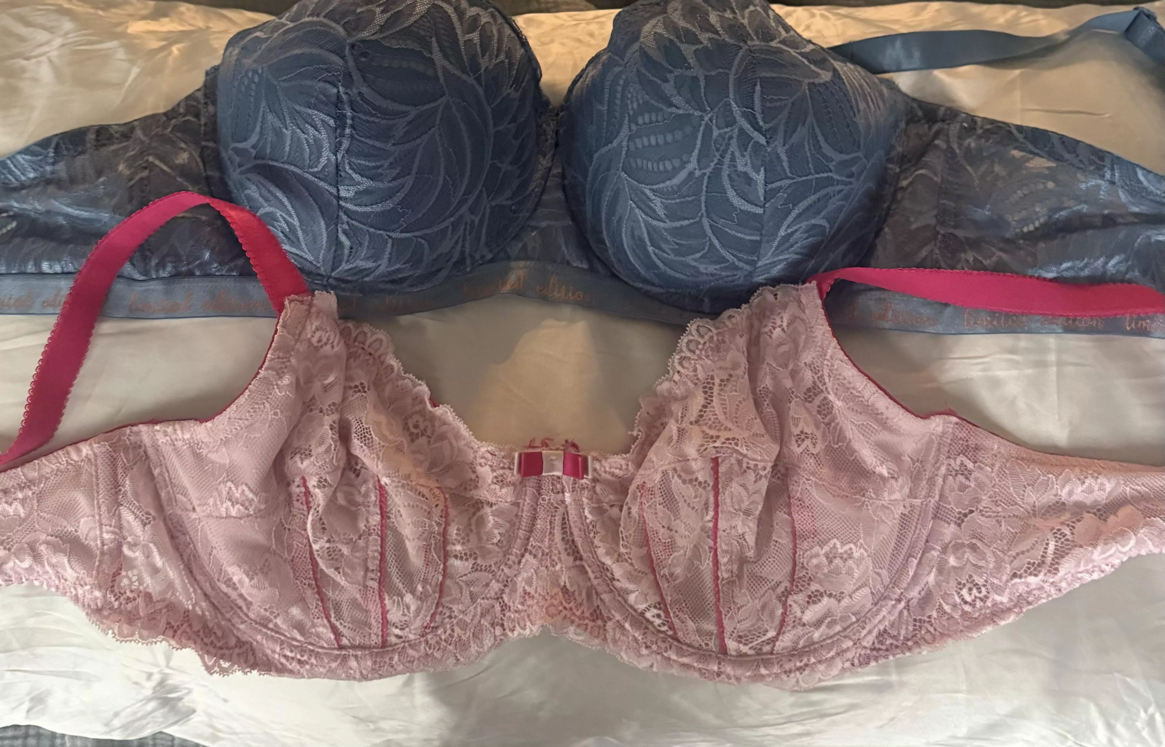 These are gonna get messy 