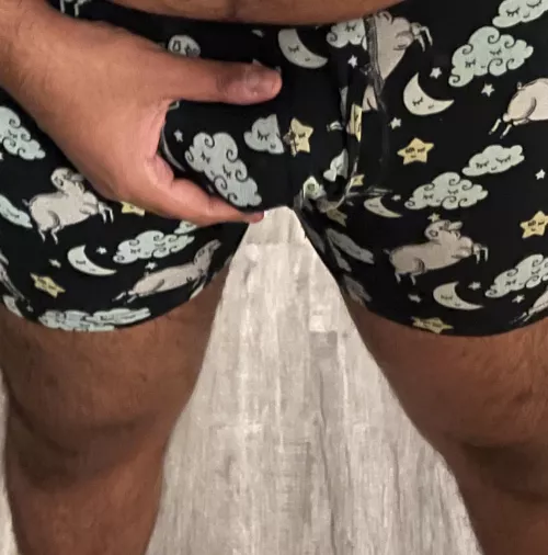 These don’t hide anything 