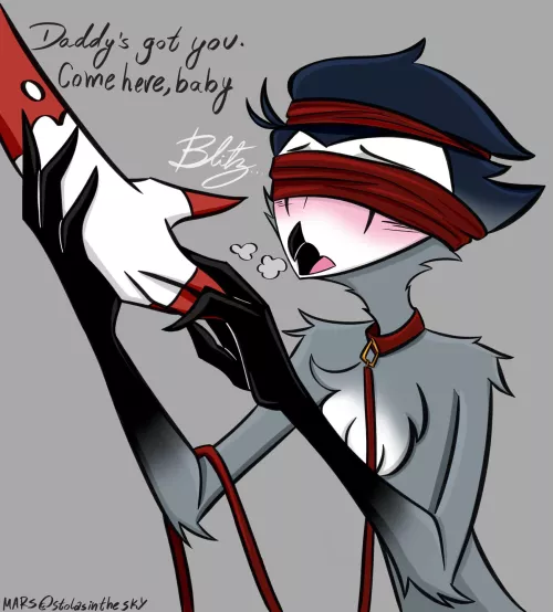 This is so cuteeeee (stolasinthesky)