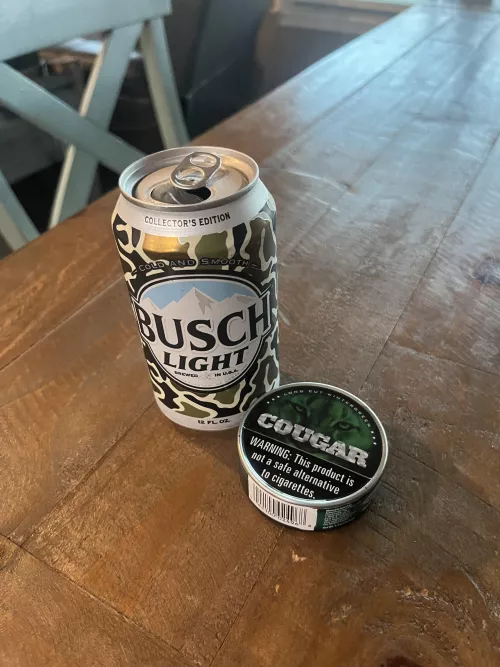 Time to ride the lion