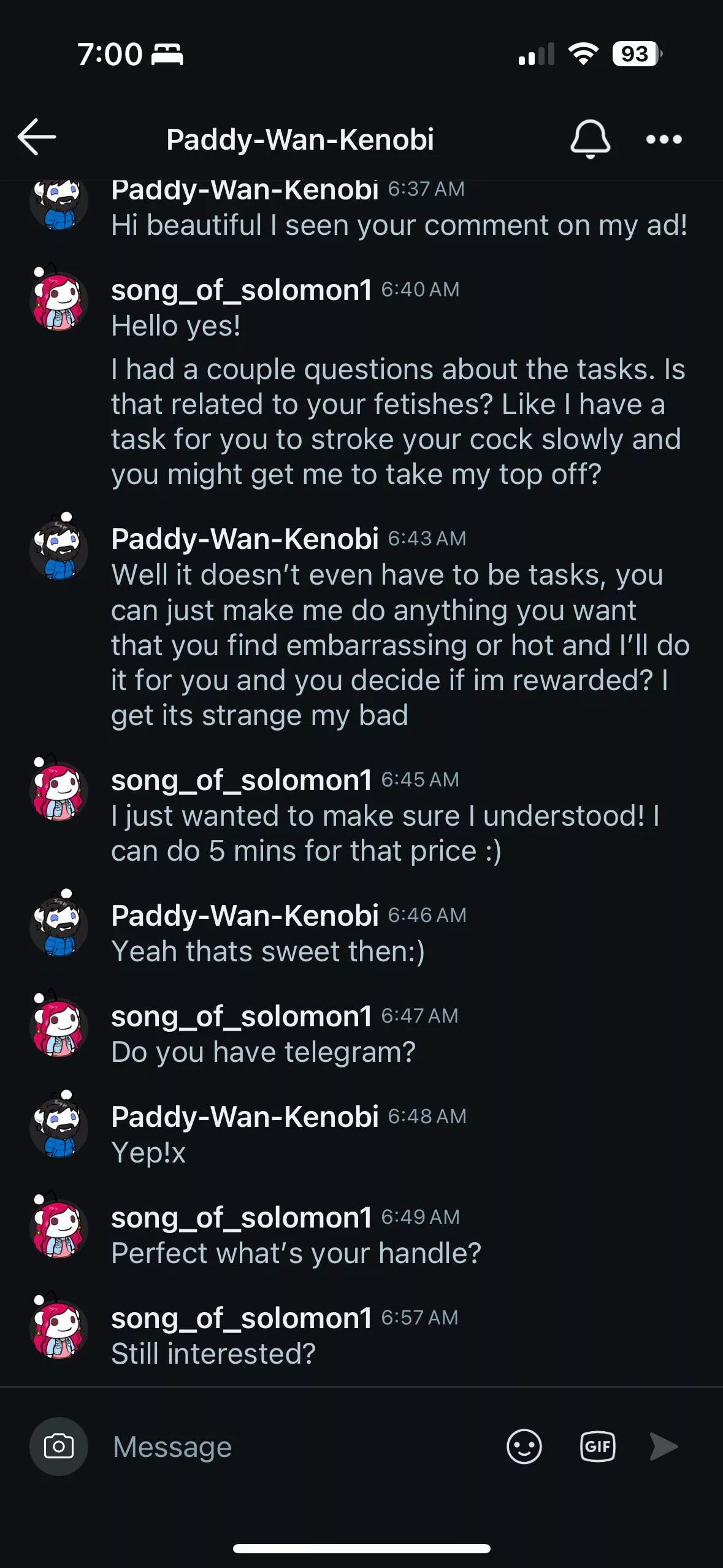 Timewaster u/Paddy-Wan-Kenobi