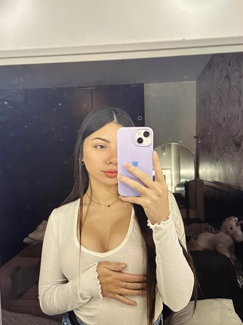 (UK) what would u do to me baby