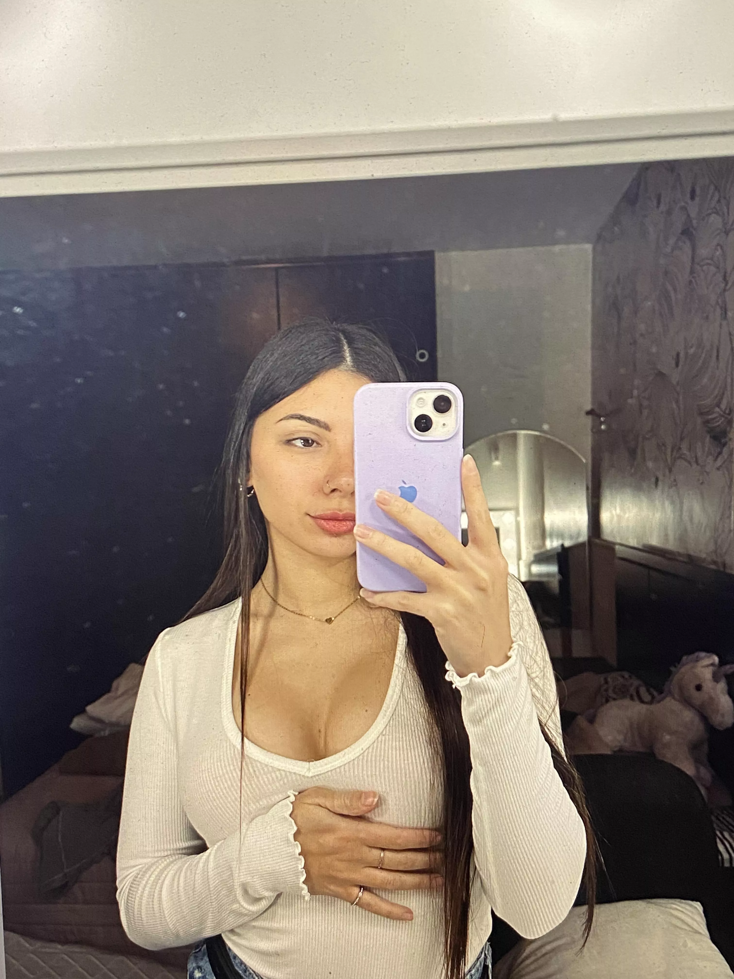 (UK) what would u do to me baby