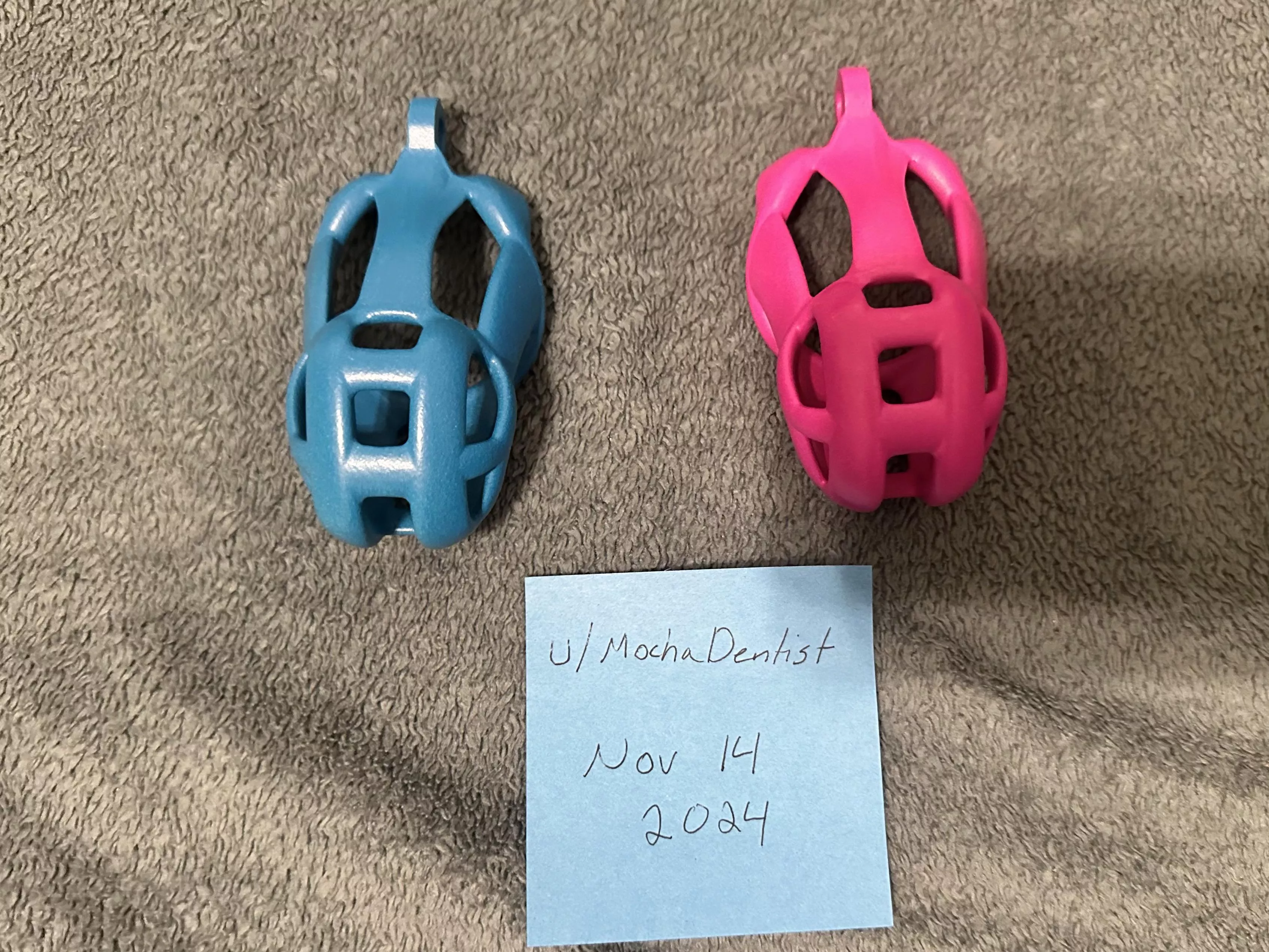 [US Only]Kink3D S+ Wide - $80 each