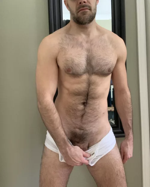 Wanna roll around together?