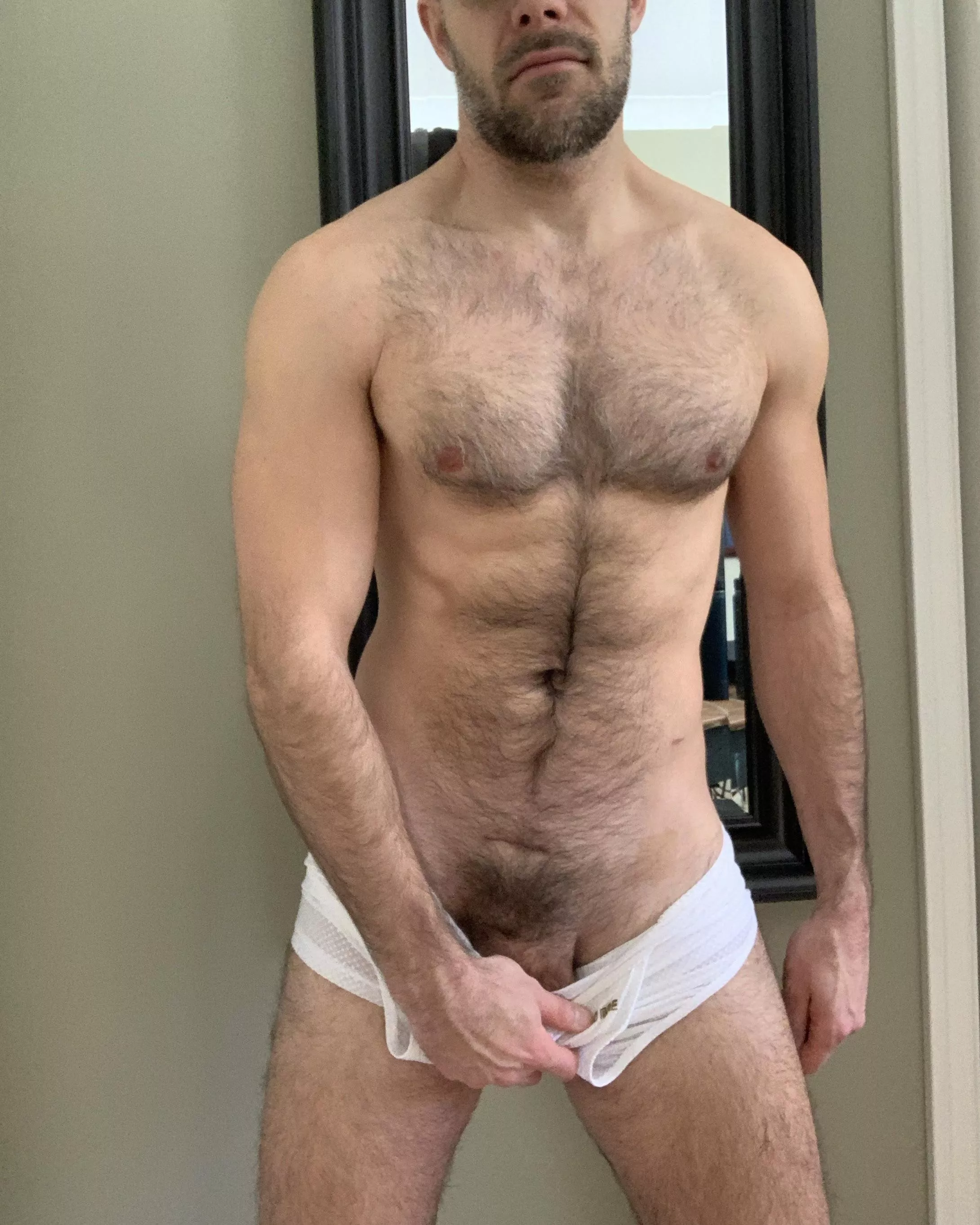 Wanna roll around together?