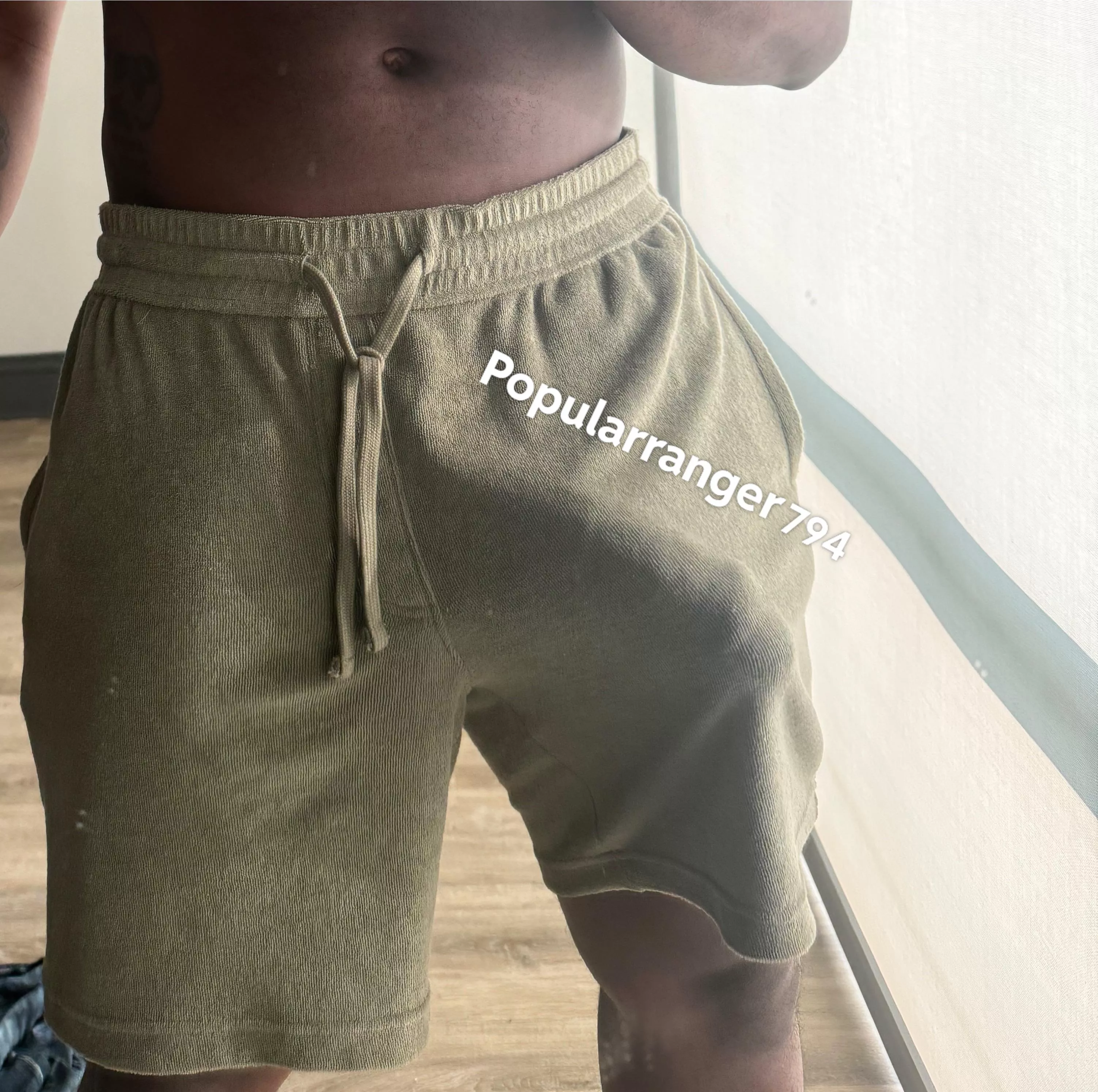 Wanna see what’s under? 