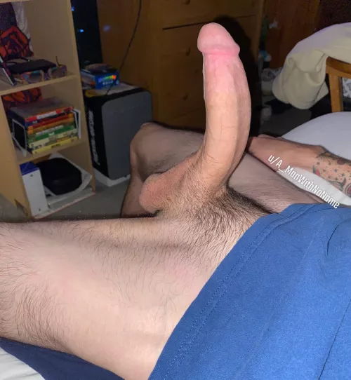 was told this is a “chore” 🤔 