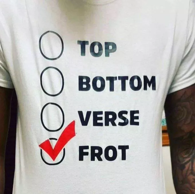 Wear this to gay clubs, parties🔥