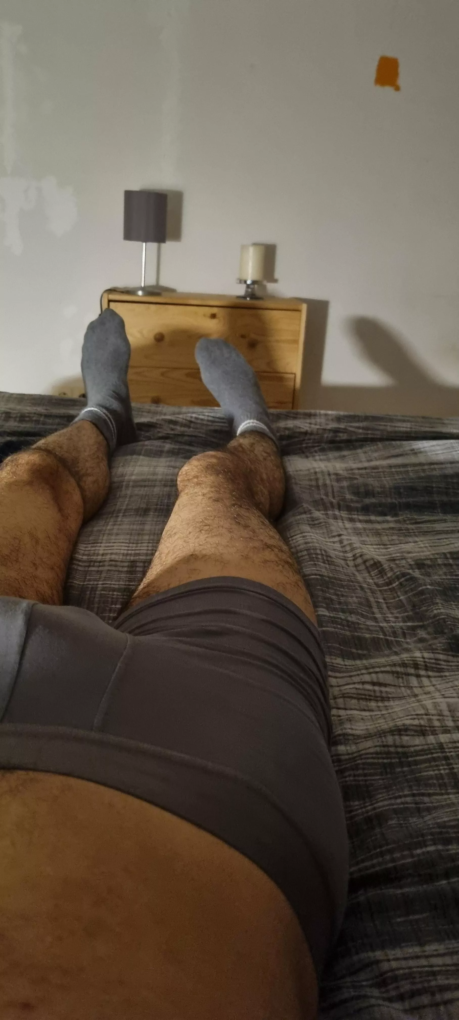 What do we think of grey?