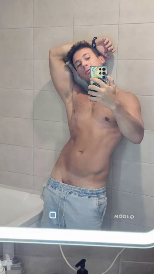 What do you do for fun?