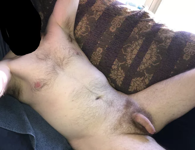 What do you think (M)
