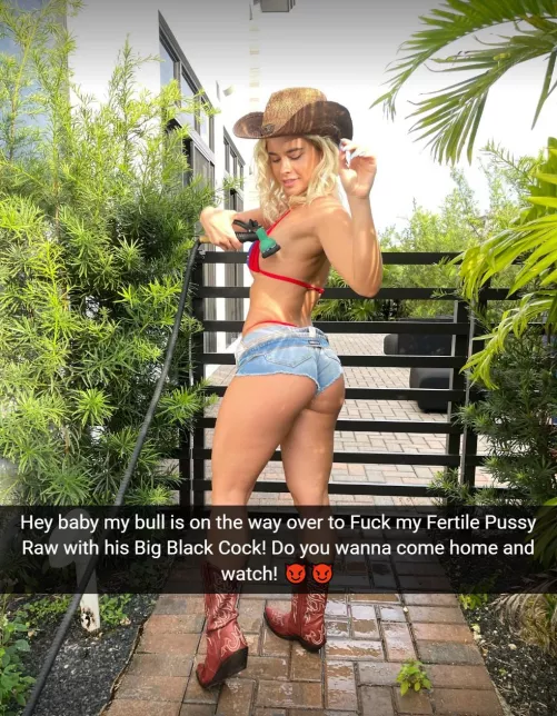 What would u be willing to do to be home to watch!