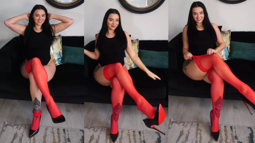 What’s better than 1 pair of So Kate’s 