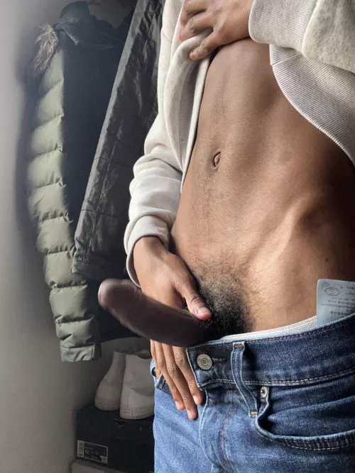 Where should I put it ? 