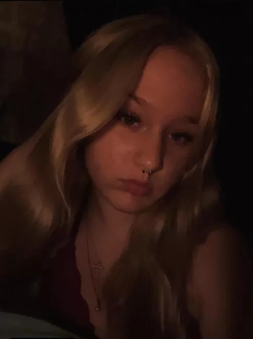 who wants to please a fresh 18 year old 