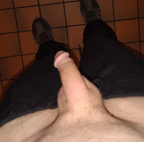 Who's going to take Break with me?