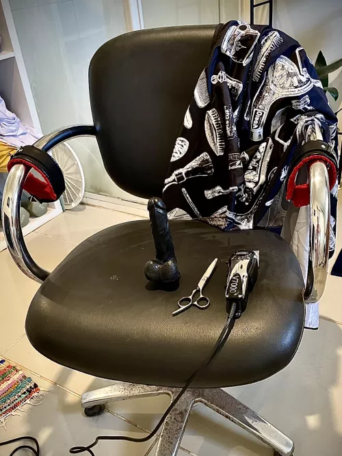 Who’s taking a seat next? 