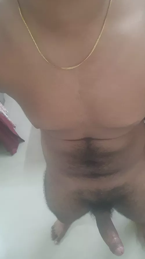 Would go down onyour knees?