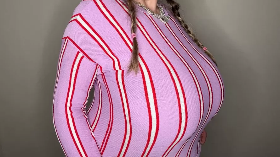 Would this top be nice if you brought me on a date?