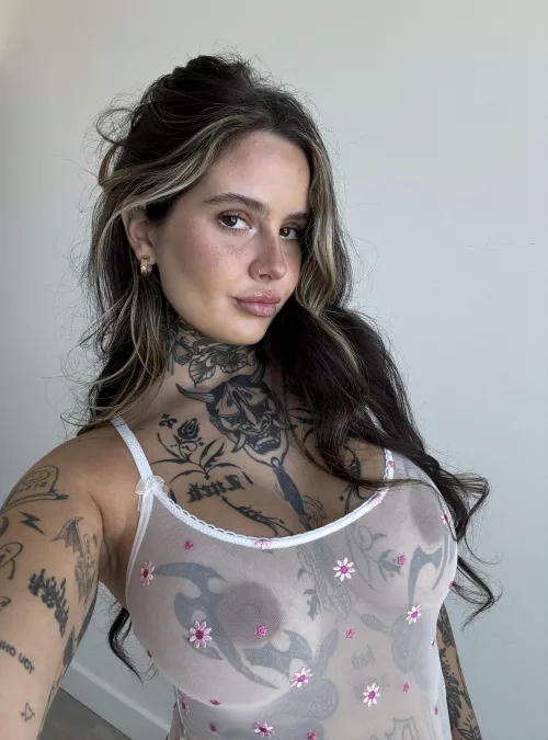 Would you let me drain your balls? 💦