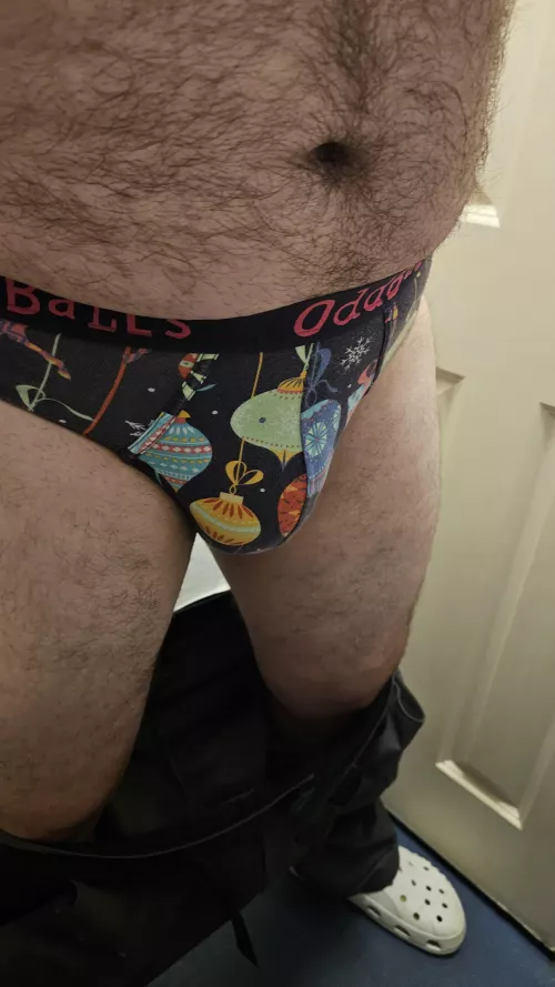 Xmas Oddballs
