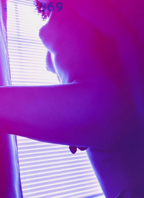 Yearning for more neon