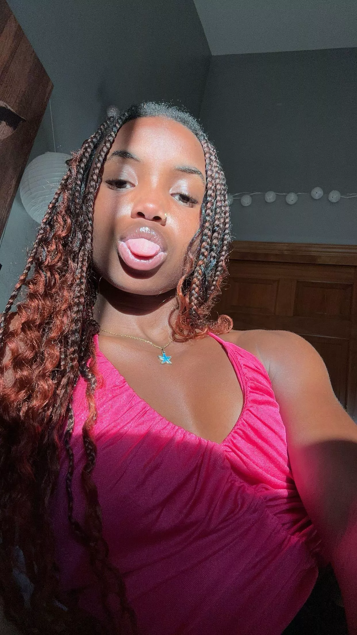 You and your wallet love me