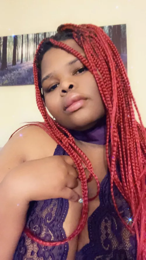 You don’t want freedom. You like being controlled. And I’ll do it happily