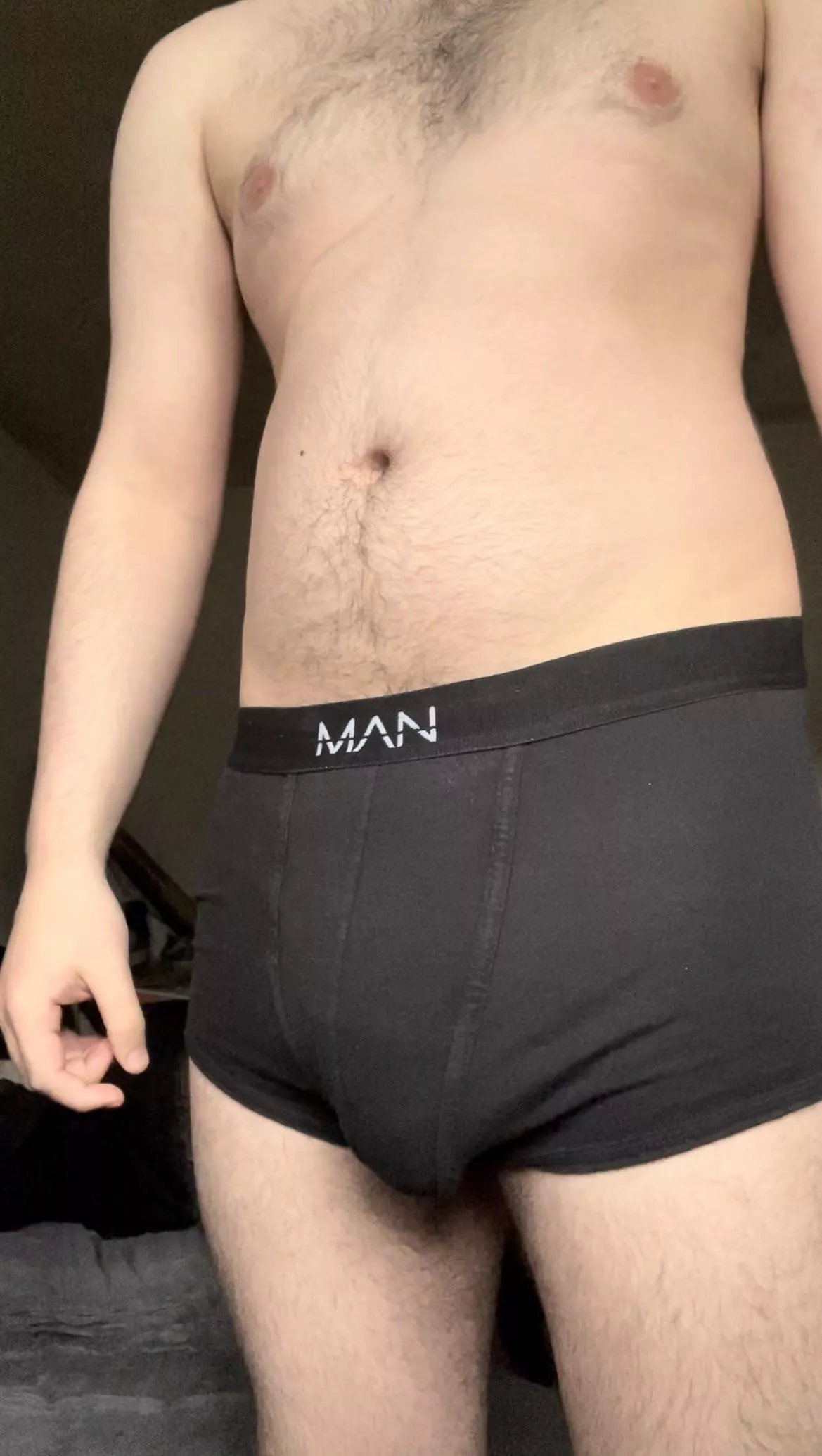 You like how it looks?😏🍆 Dms open