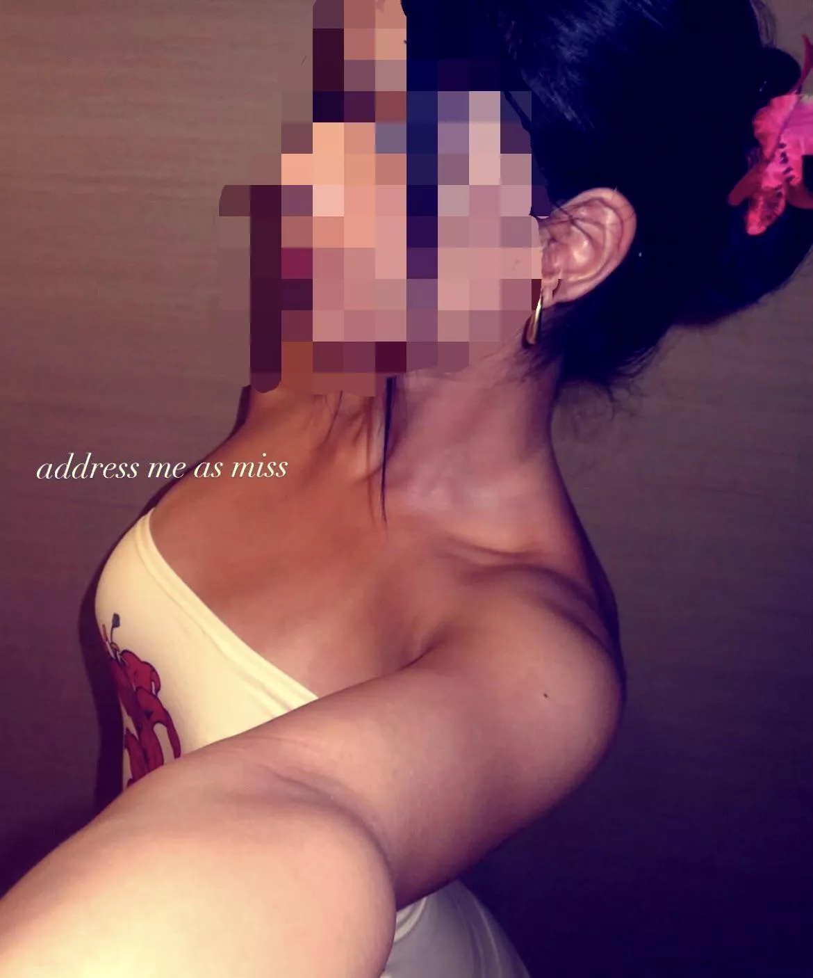 You think you can escape me? 