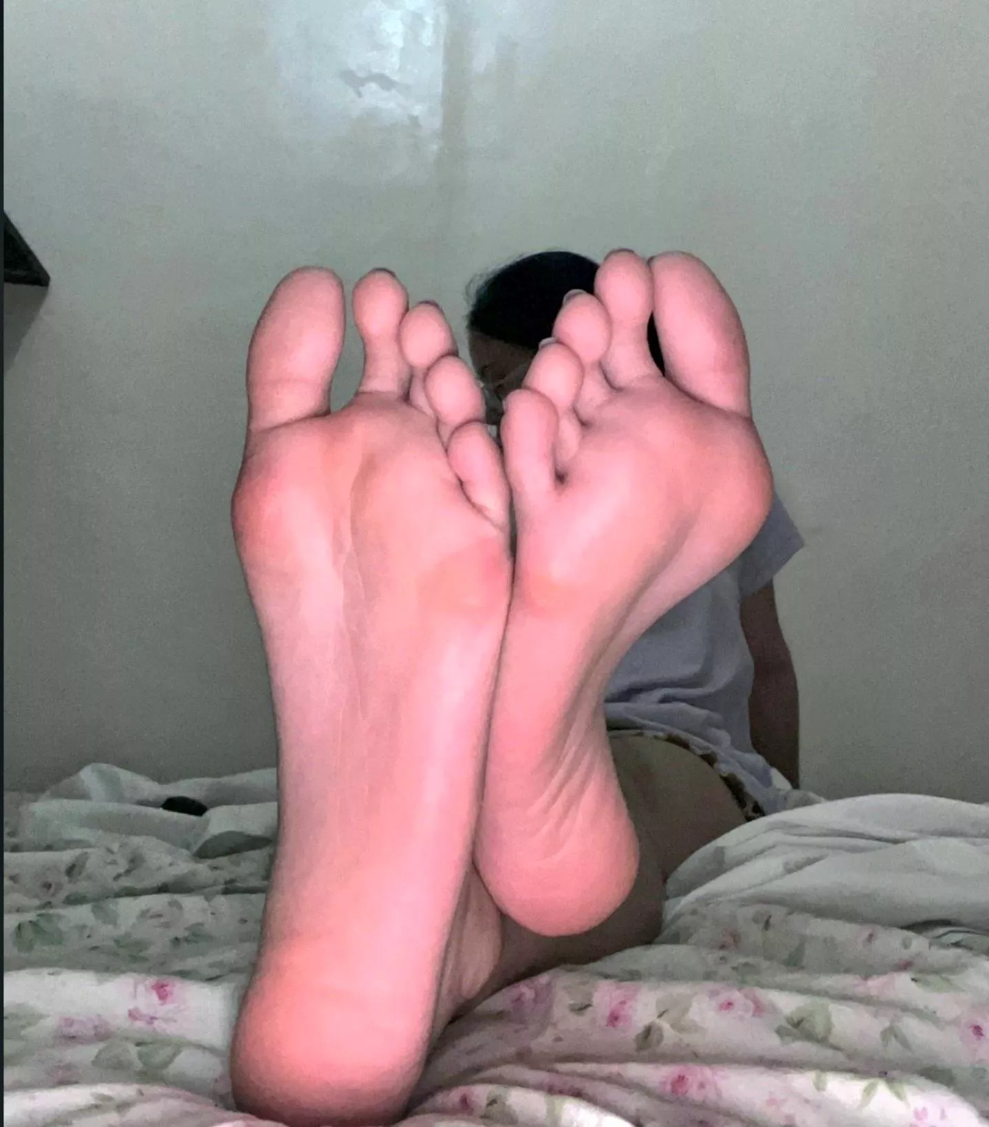 You want my Asian soles to cuck you, don't you 