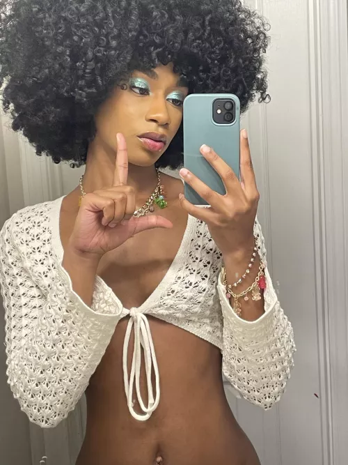 you want my attention? send for it.