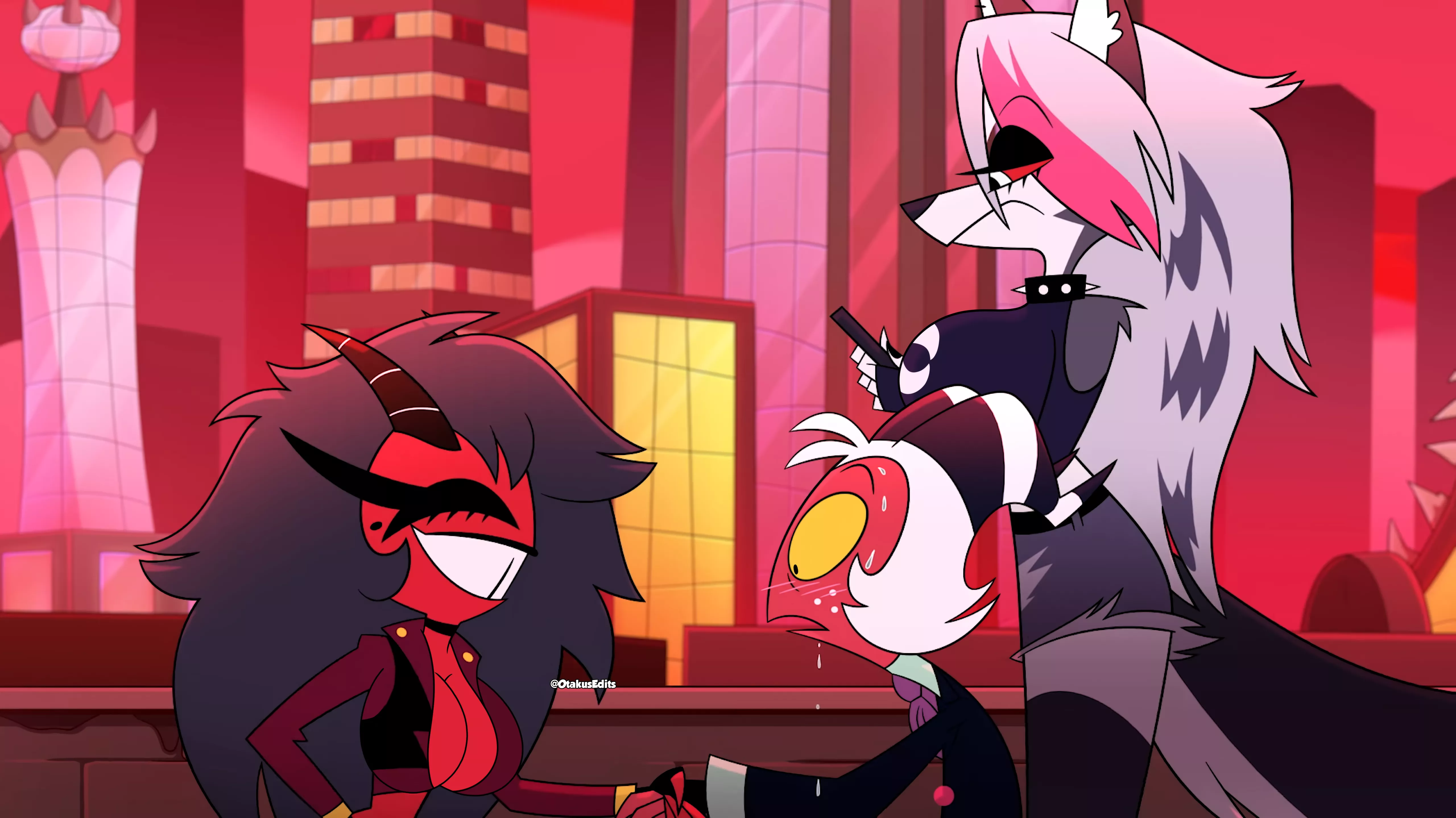 Young Millie (OtakusEdits)