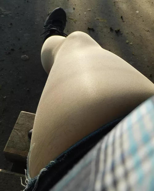 Your Hand right here