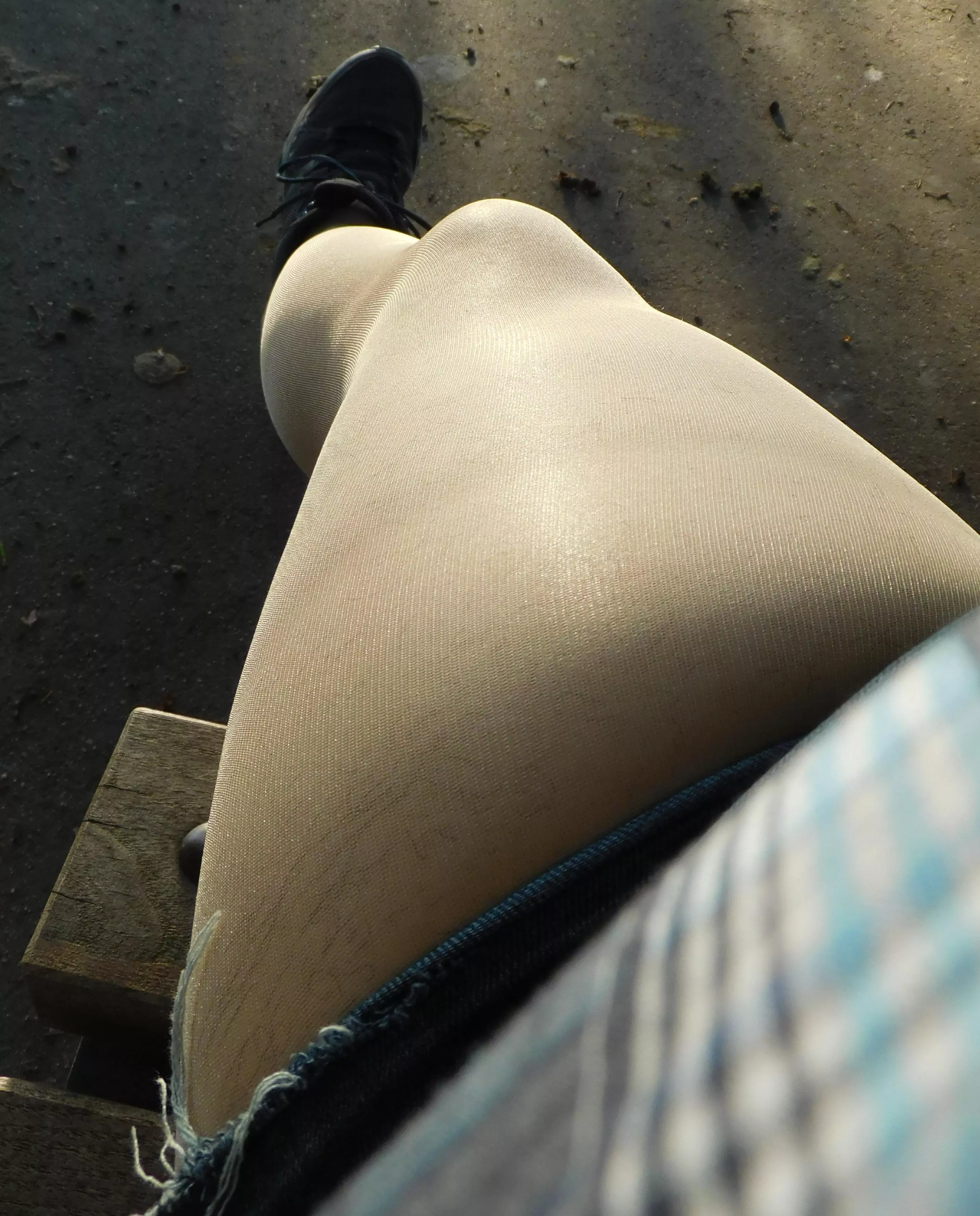 Your Hand right here