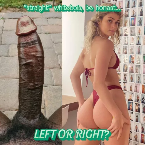 Your secret is safe with me, babe. 