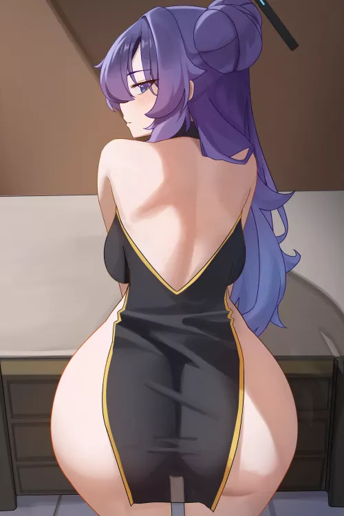 Yuuka (Blue Archive) [mcbox]